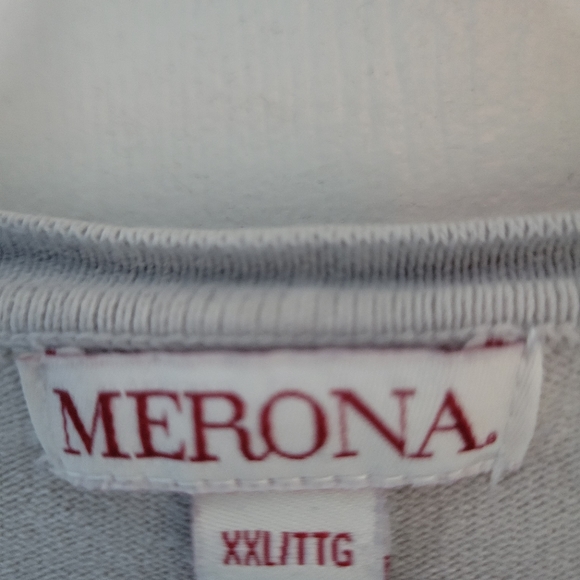 Grau Cardigan - Picture 3 of 3